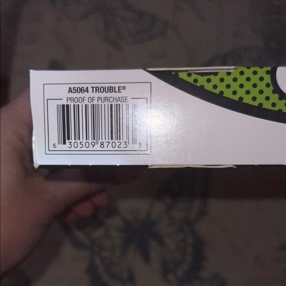 Hasbro Trouble Game - BRAND NEW - Picture 2 of 3